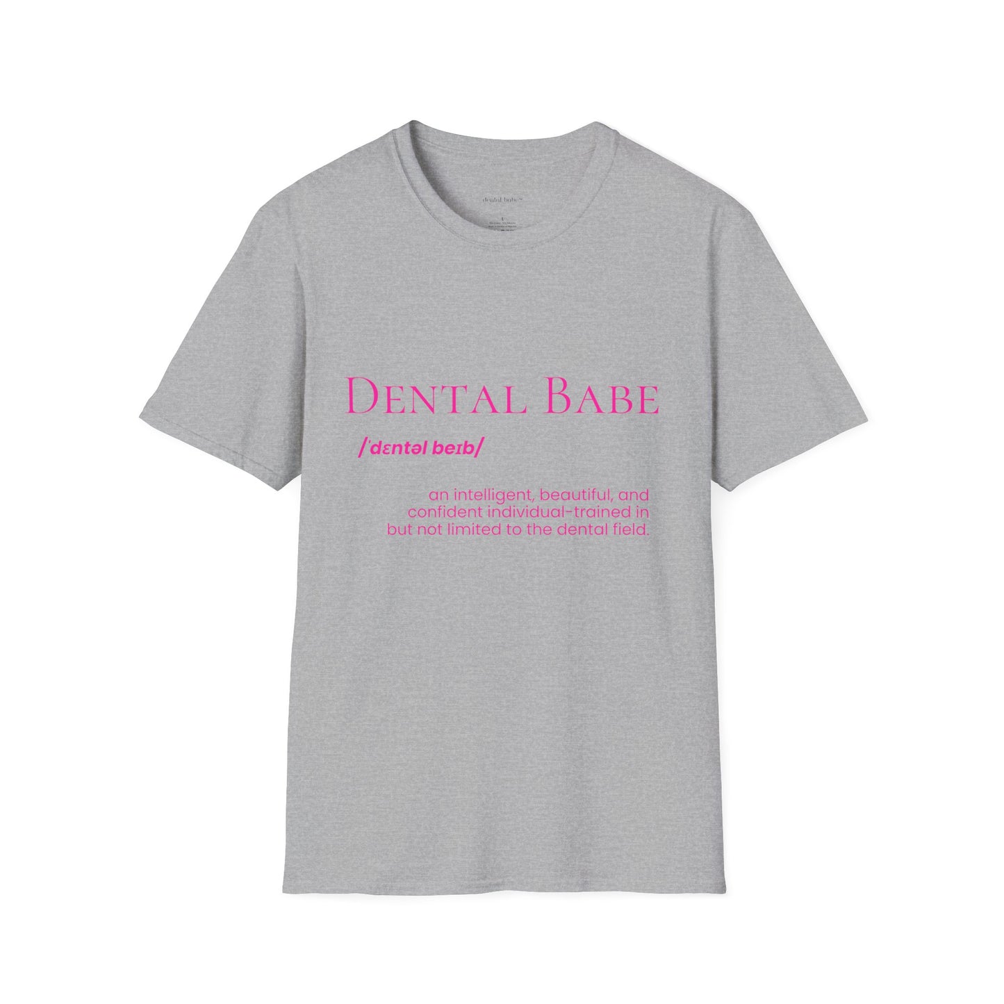 Dental Babe Define