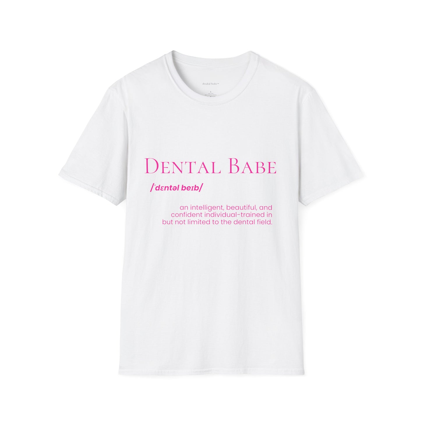 Dental Babe Define