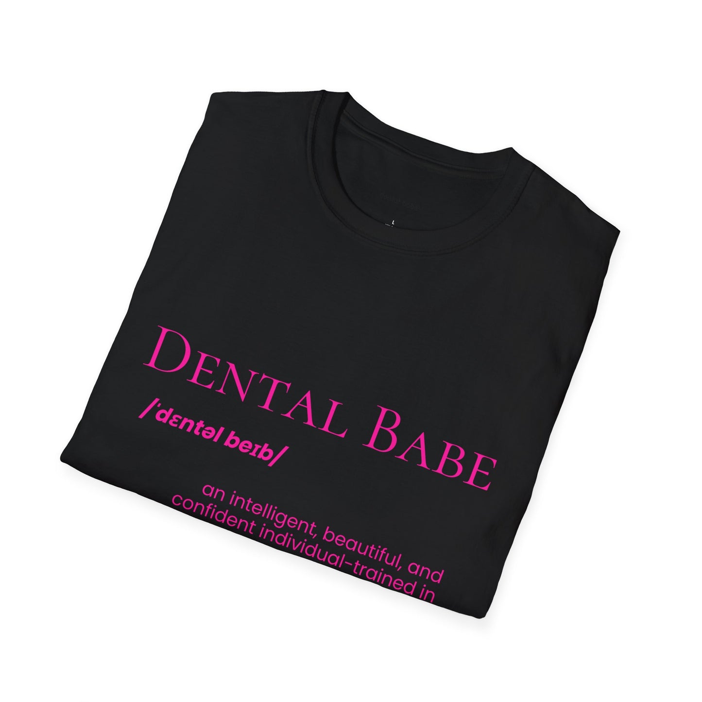 Dental Babe Define