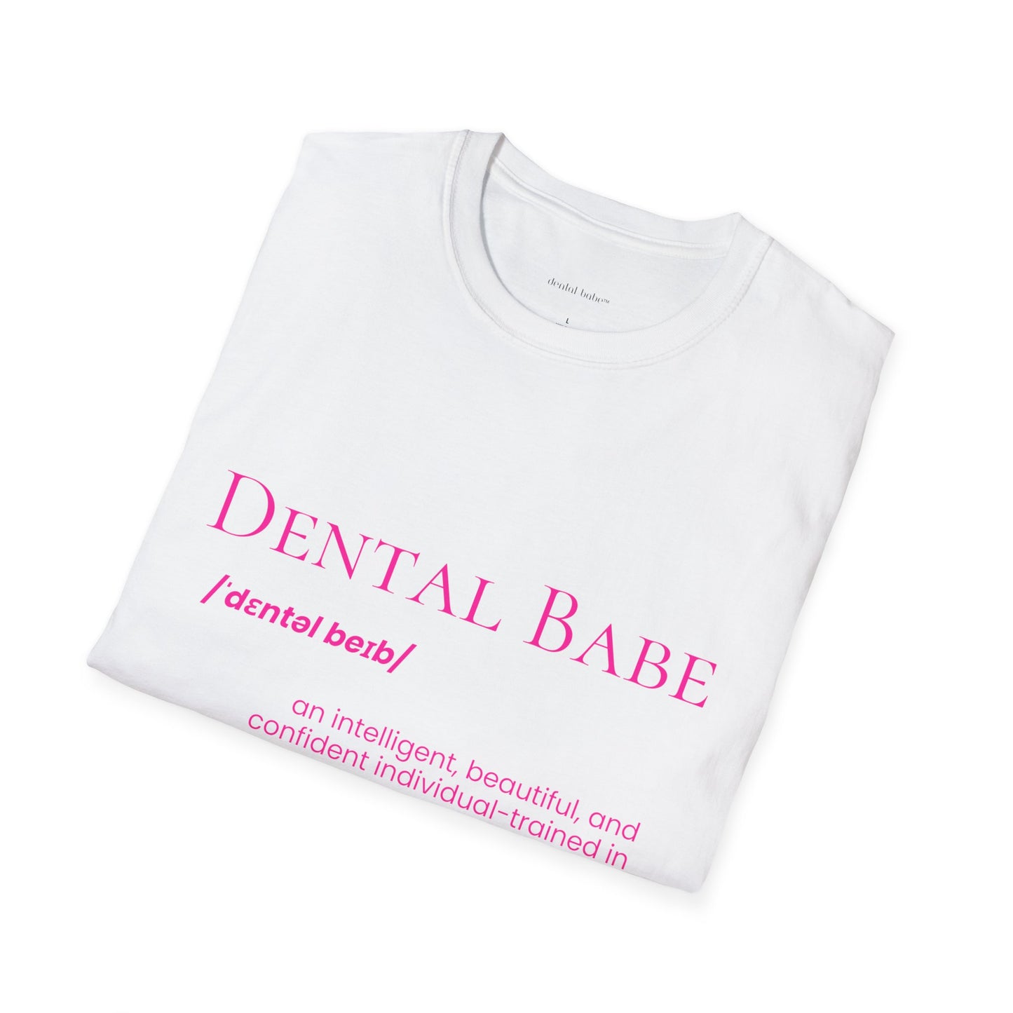 Dental Babe Define