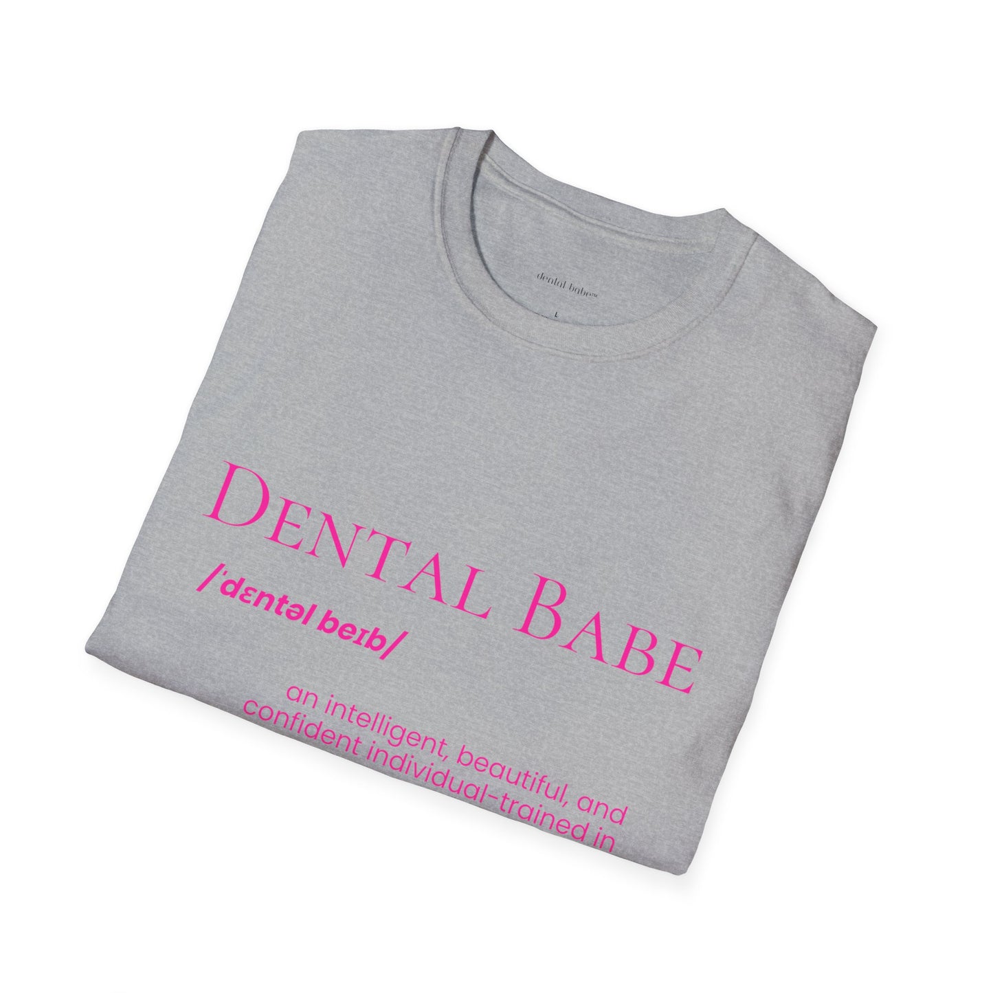 Dental Babe Define