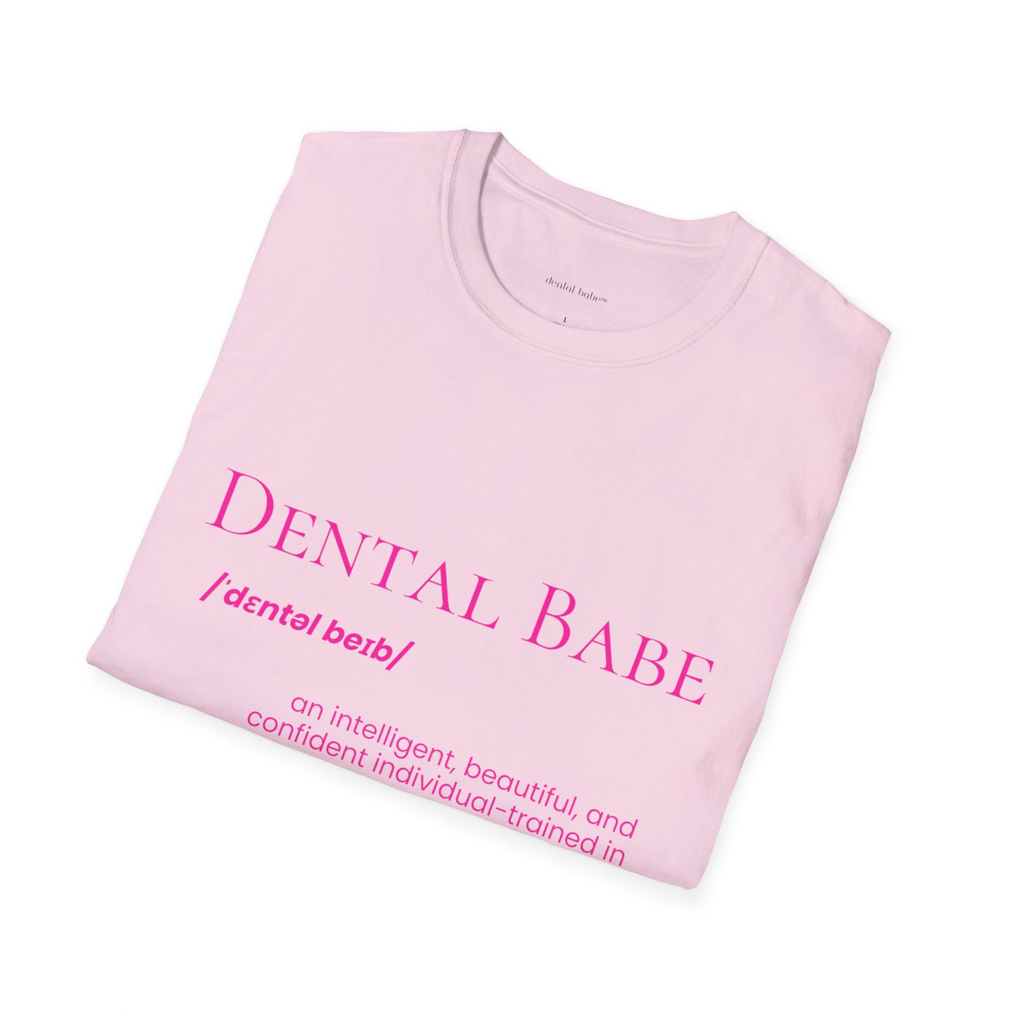 Dental Babe Define